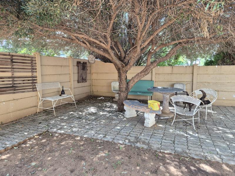 3 Bedroom Property for Sale in Meyerhof Free State